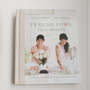 FRAICHE FOOD FULL HEARTS